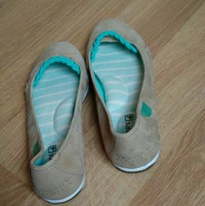 Sperry Top-Sider flat Shoes